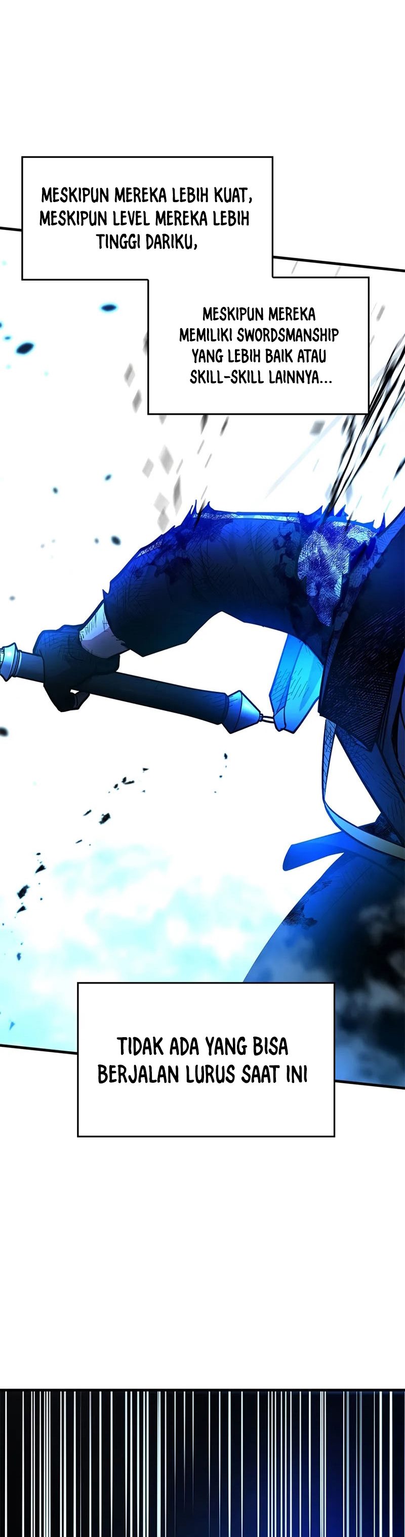 The Tutorial is Too Hard Chapter 204 Gambar 17
