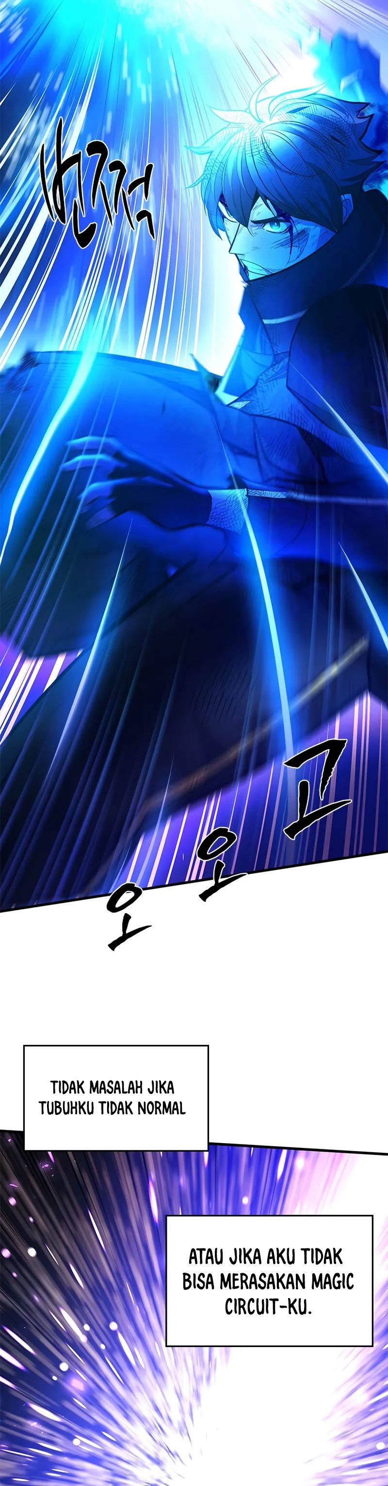 The Tutorial is Too Hard Chapter 204 Gambar 23