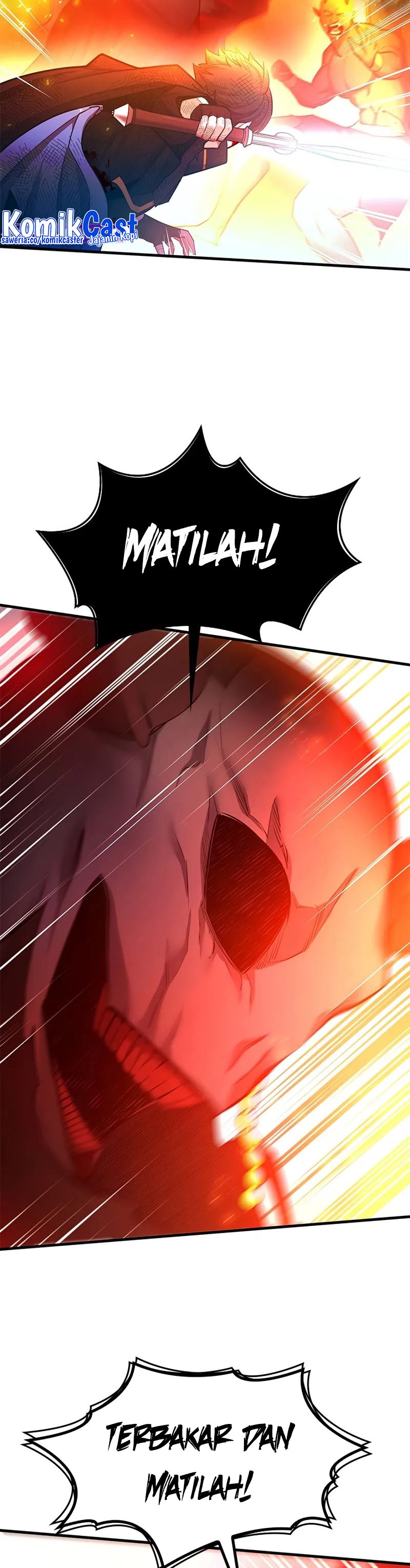 The Tutorial is Too Hard Chapter 204 Gambar 25