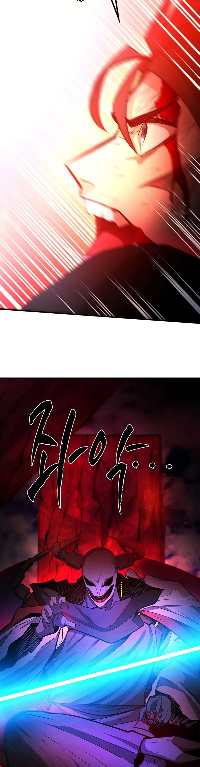 The Tutorial is Too Hard Chapter 204 Gambar 26