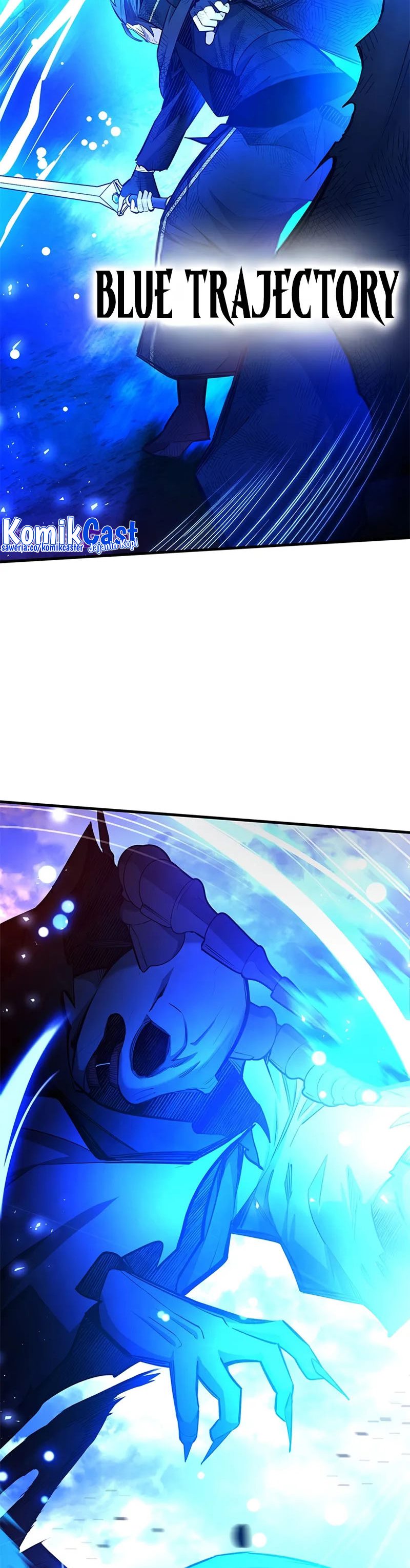 The Tutorial is Too Hard Chapter 204 Gambar 28