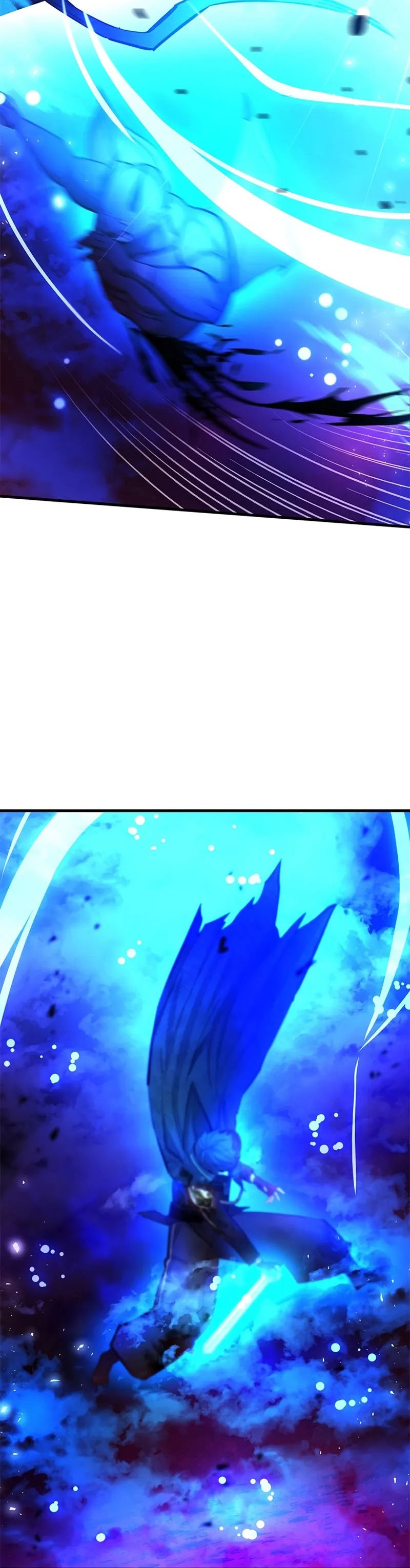 The Tutorial is Too Hard Chapter 204 Gambar 29