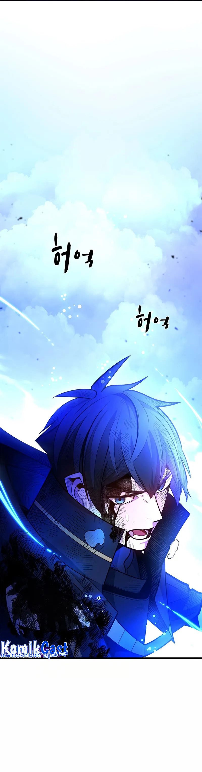 The Tutorial is Too Hard Chapter 204 Gambar 30