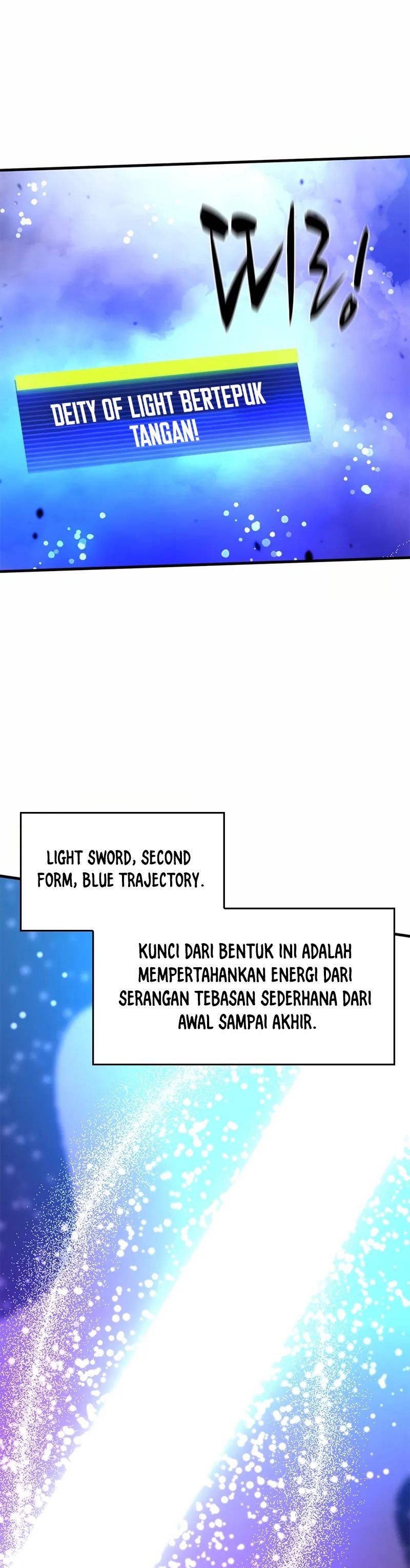 The Tutorial is Too Hard Chapter 204 Gambar 31