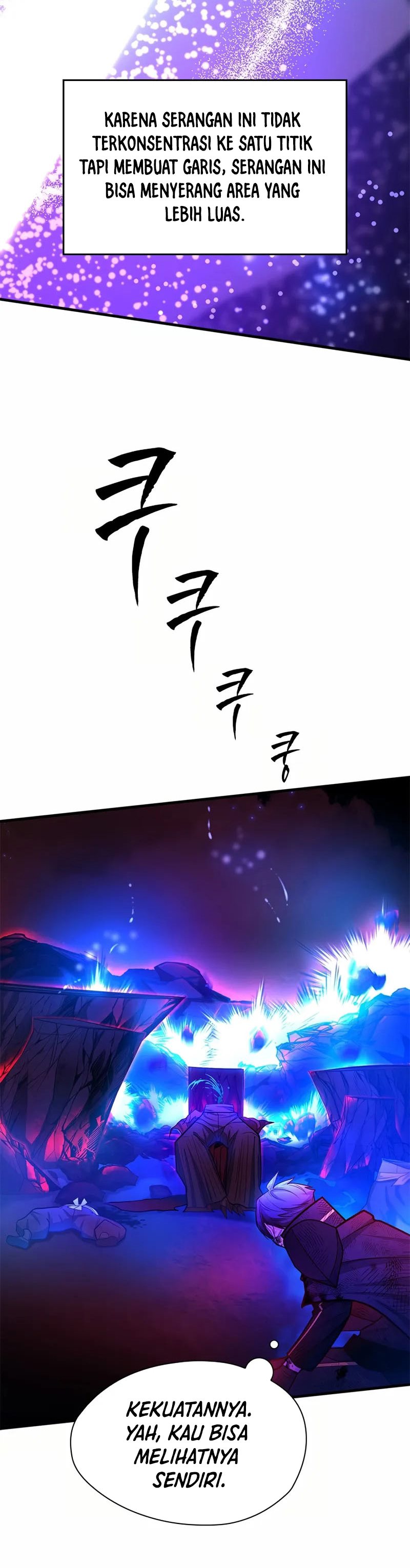 The Tutorial is Too Hard Chapter 204 Gambar 32
