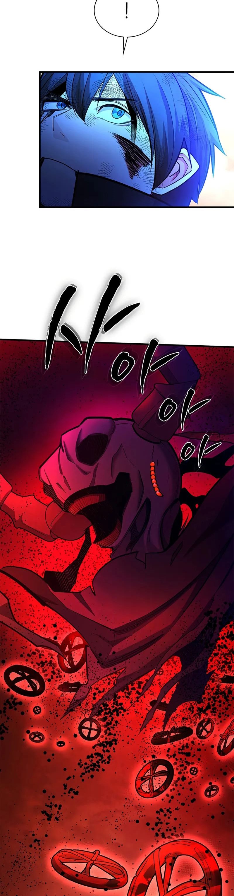 The Tutorial is Too Hard Chapter 204 Gambar 34