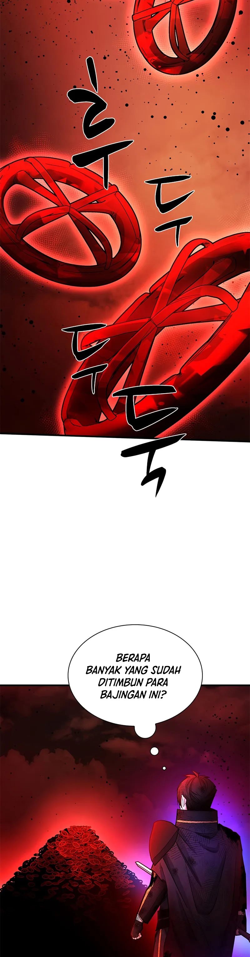 The Tutorial is Too Hard Chapter 204 Gambar 35
