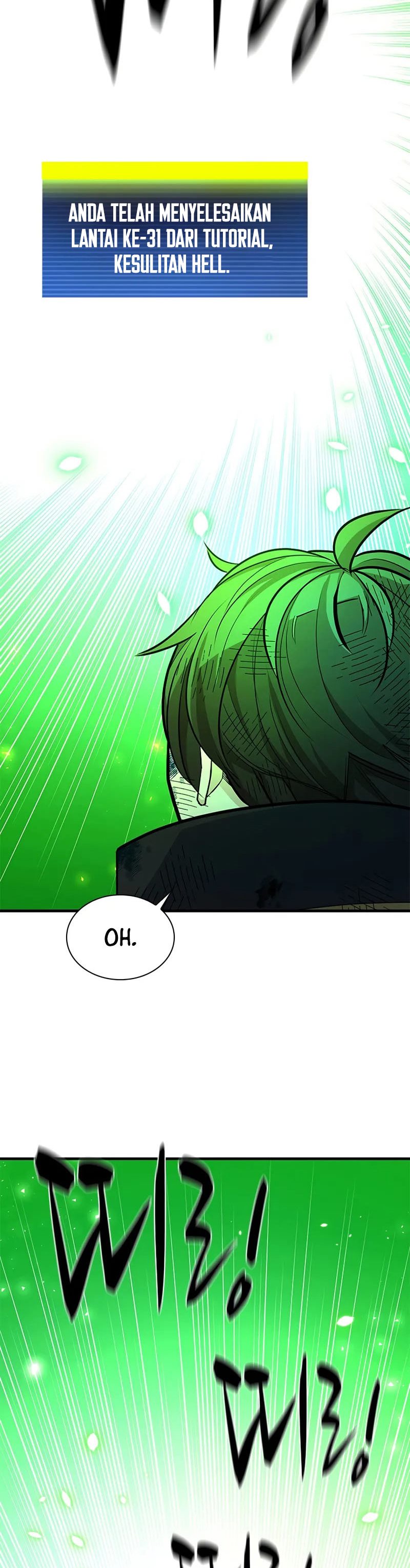 The Tutorial is Too Hard Chapter 204 Gambar 37