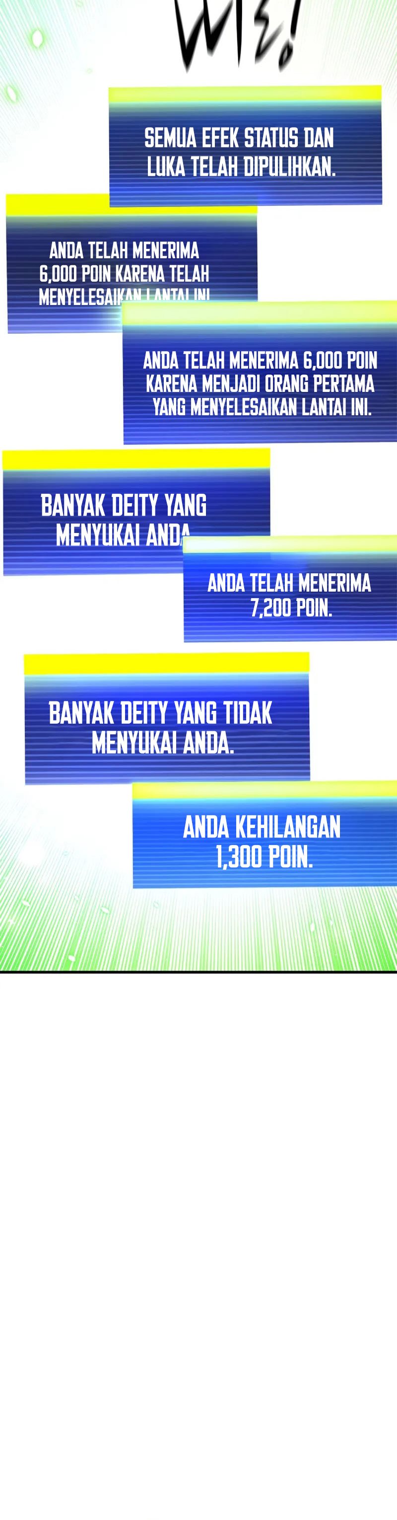 The Tutorial is Too Hard Chapter 204 Gambar 38