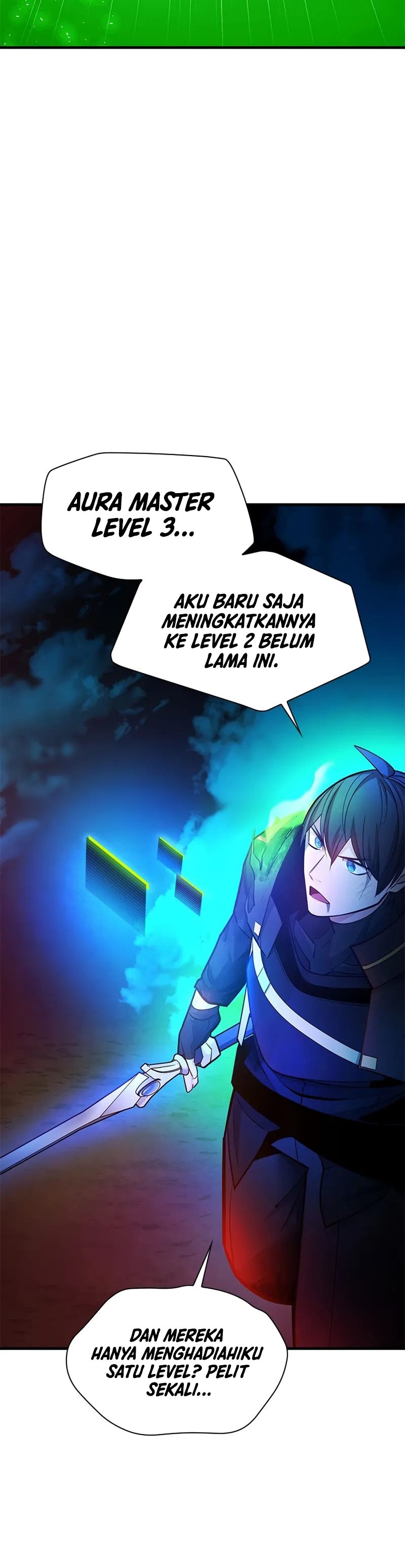 The Tutorial is Too Hard Chapter 204 Gambar 41