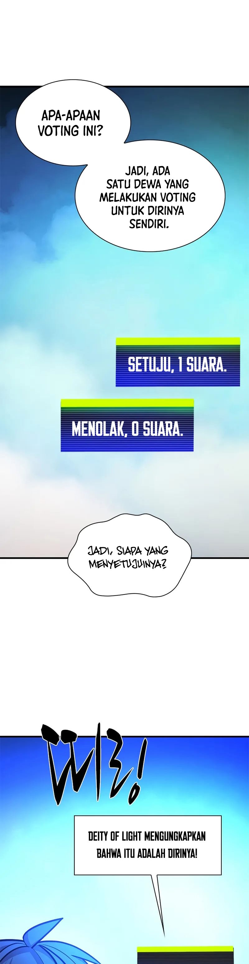 The Tutorial is Too Hard Chapter 204 Gambar 42