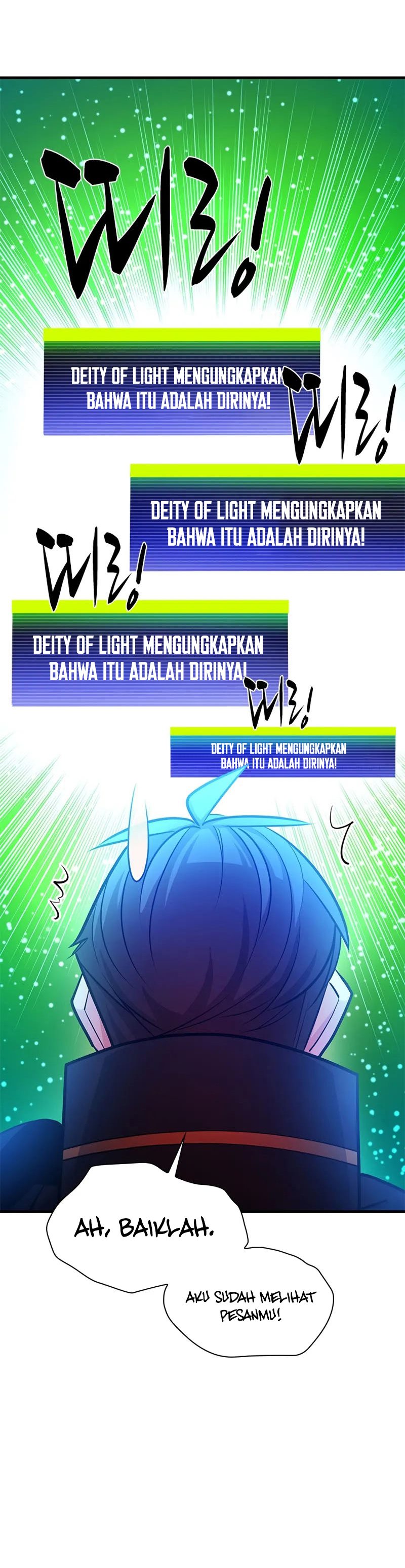 The Tutorial is Too Hard Chapter 204 Gambar 44