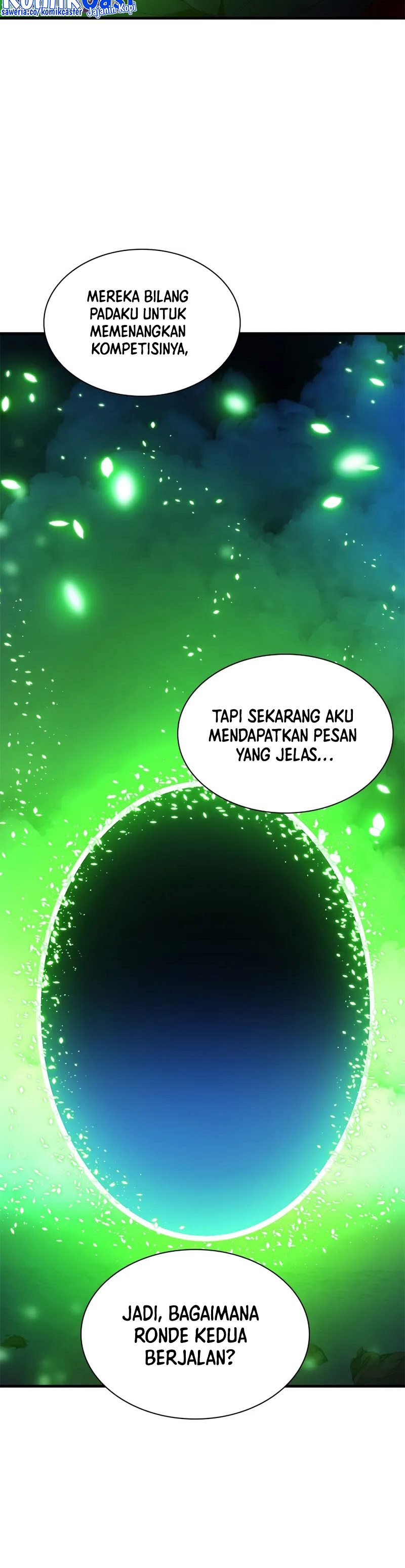 The Tutorial is Too Hard Chapter 204 Gambar 48