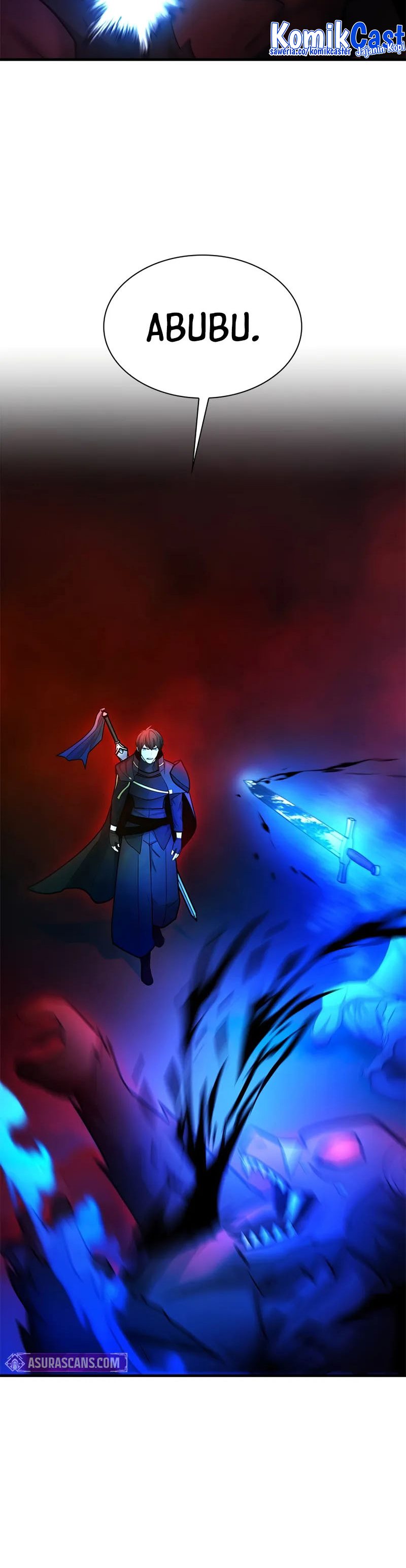 The Tutorial is Too Hard Chapter 204 Gambar 51