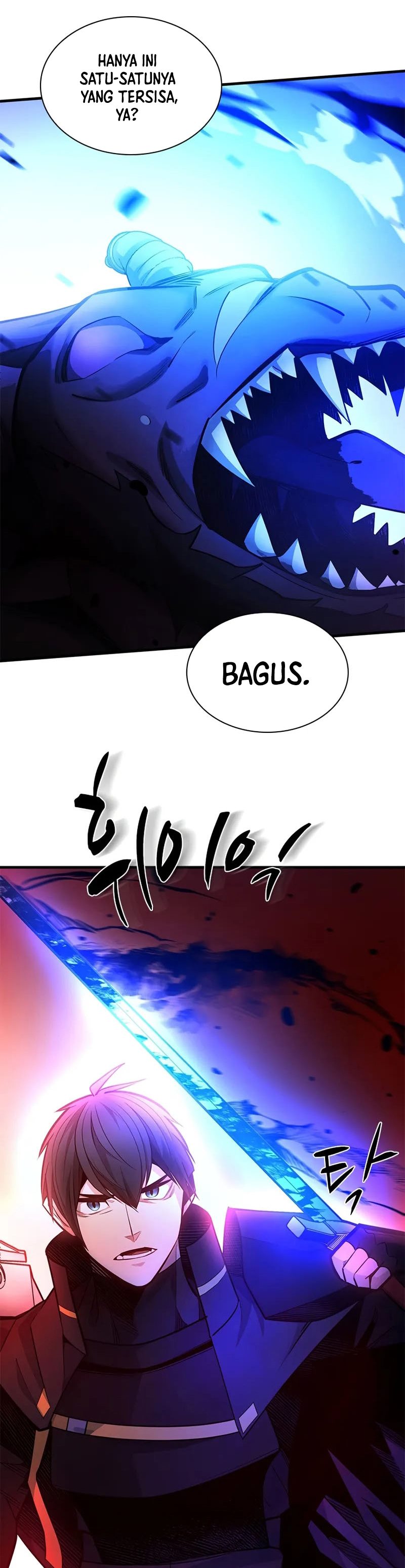 The Tutorial is Too Hard Chapter 204 Gambar 52