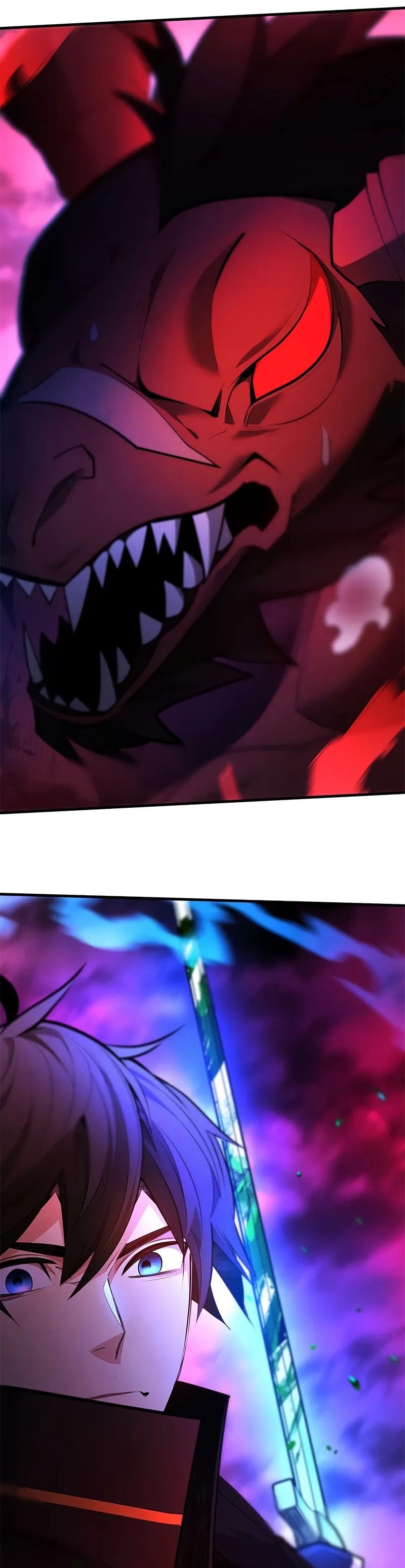 The Tutorial is Too Hard Chapter 205 Gambar 3