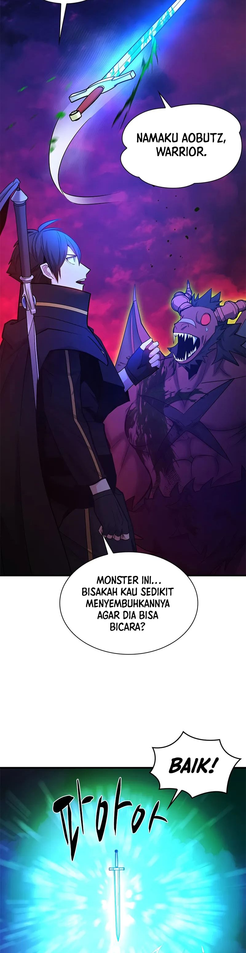 The Tutorial is Too Hard Chapter 205 Gambar 5
