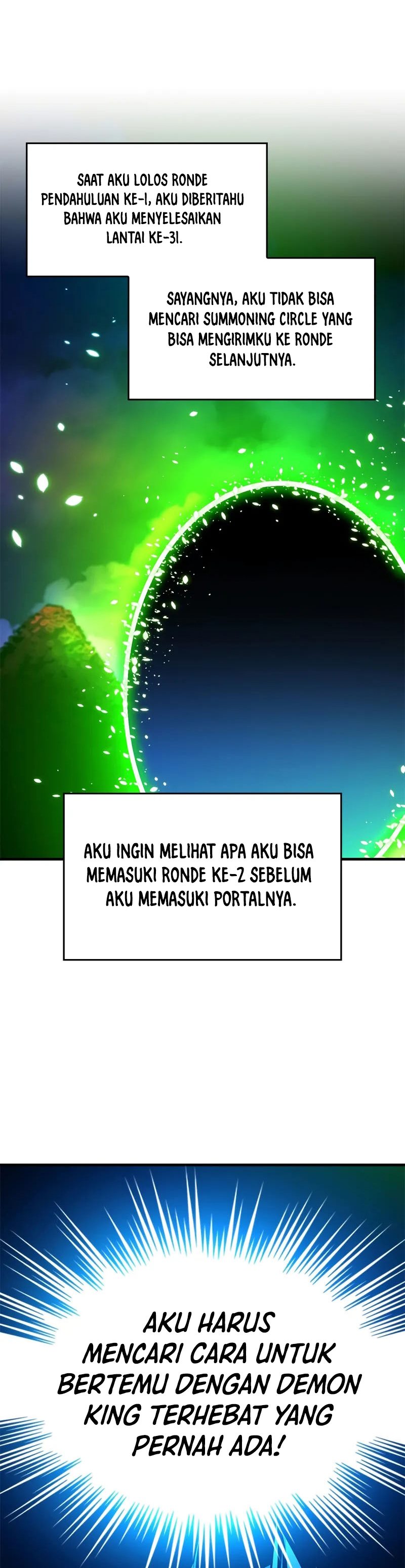 The Tutorial is Too Hard Chapter 205 Gambar 10