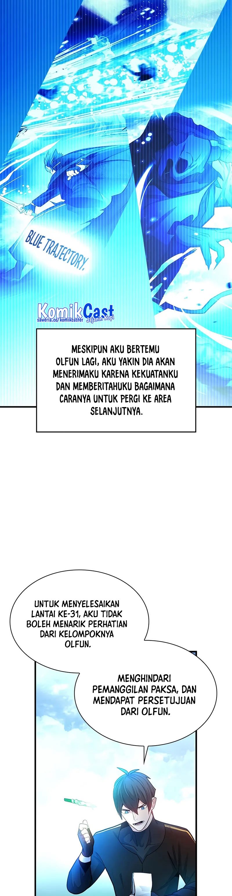 The Tutorial is Too Hard Chapter 205 Gambar 25