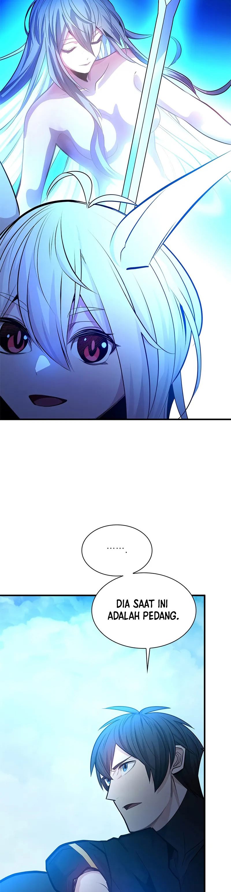 The Tutorial is Too Hard Chapter 205 Gambar 30