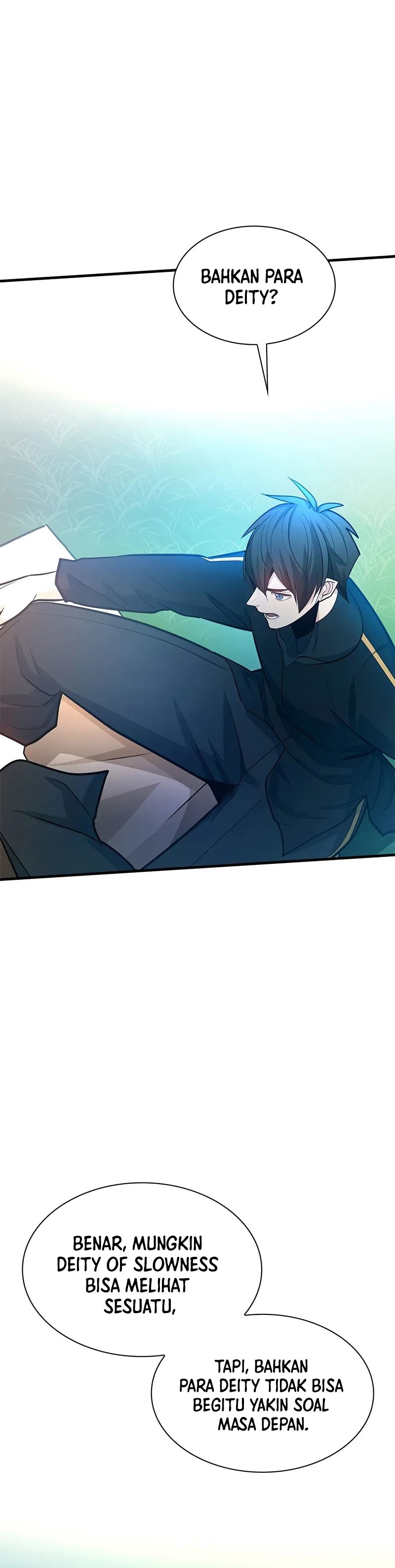 The Tutorial is Too Hard Chapter 205 Gambar 40