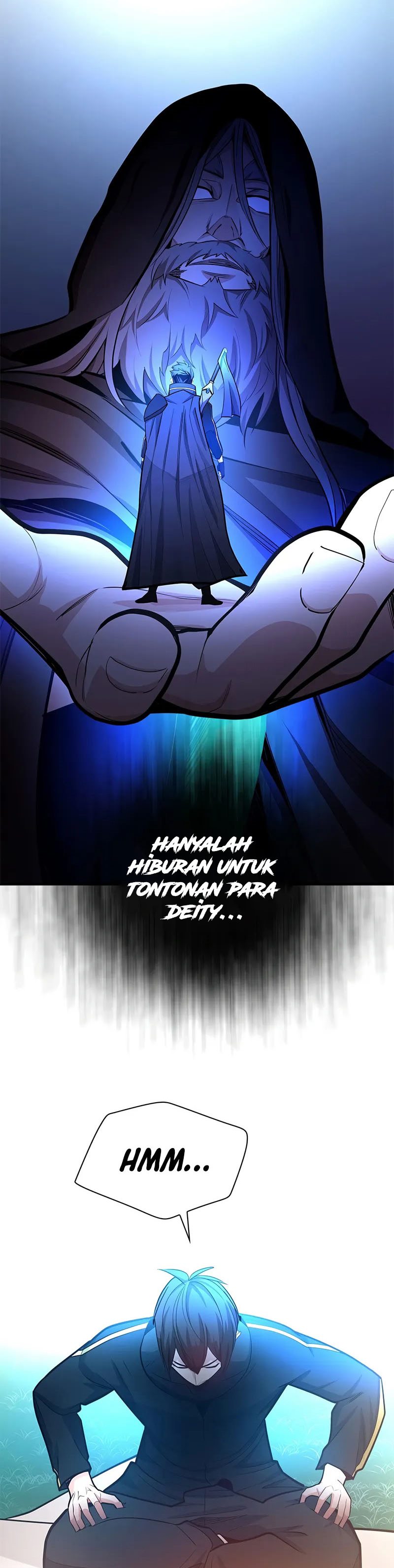 The Tutorial is Too Hard Chapter 205 Gambar 43