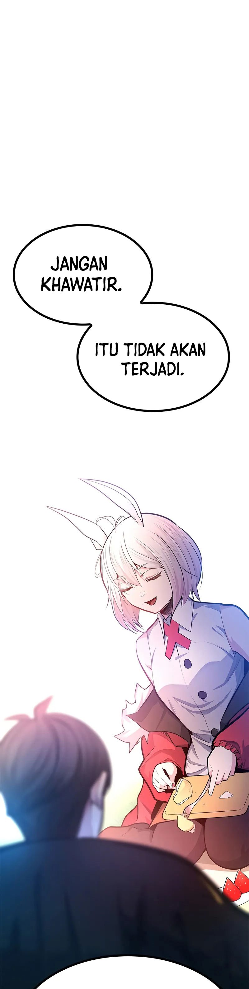 The Tutorial is Too Hard Chapter 205 Gambar 45