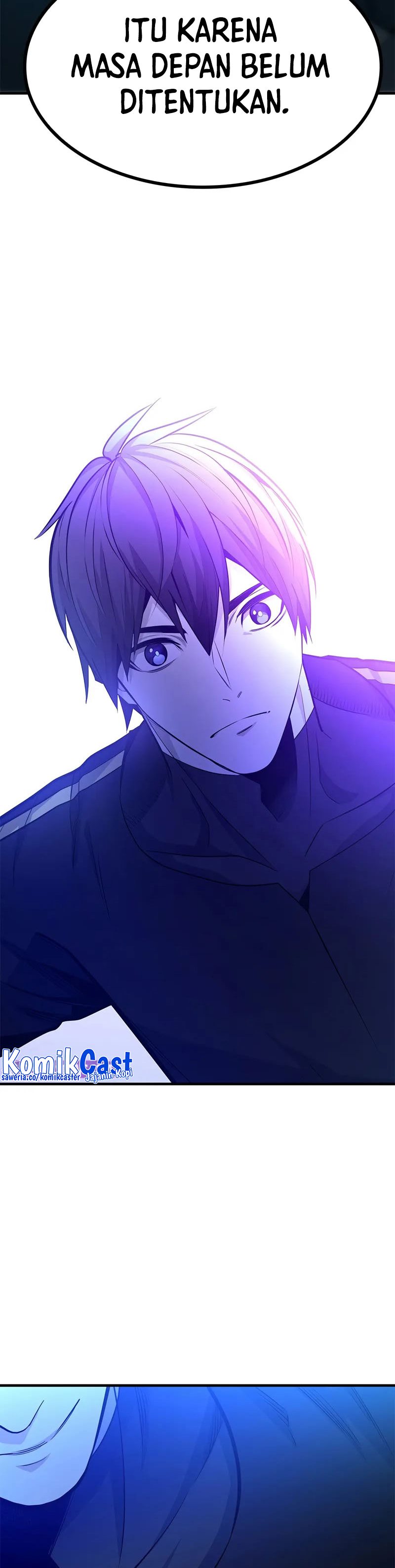 The Tutorial is Too Hard Chapter 205 Gambar 46