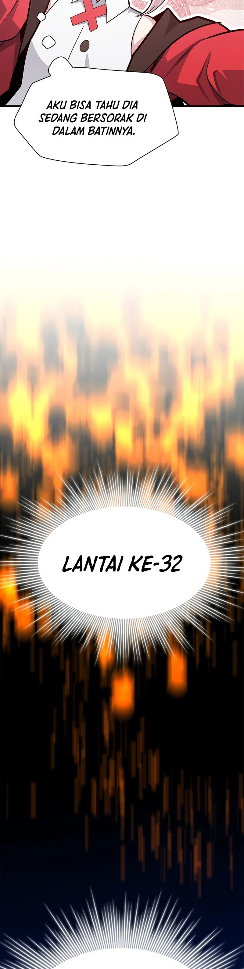 The Tutorial is Too Hard Chapter 205 Gambar 49