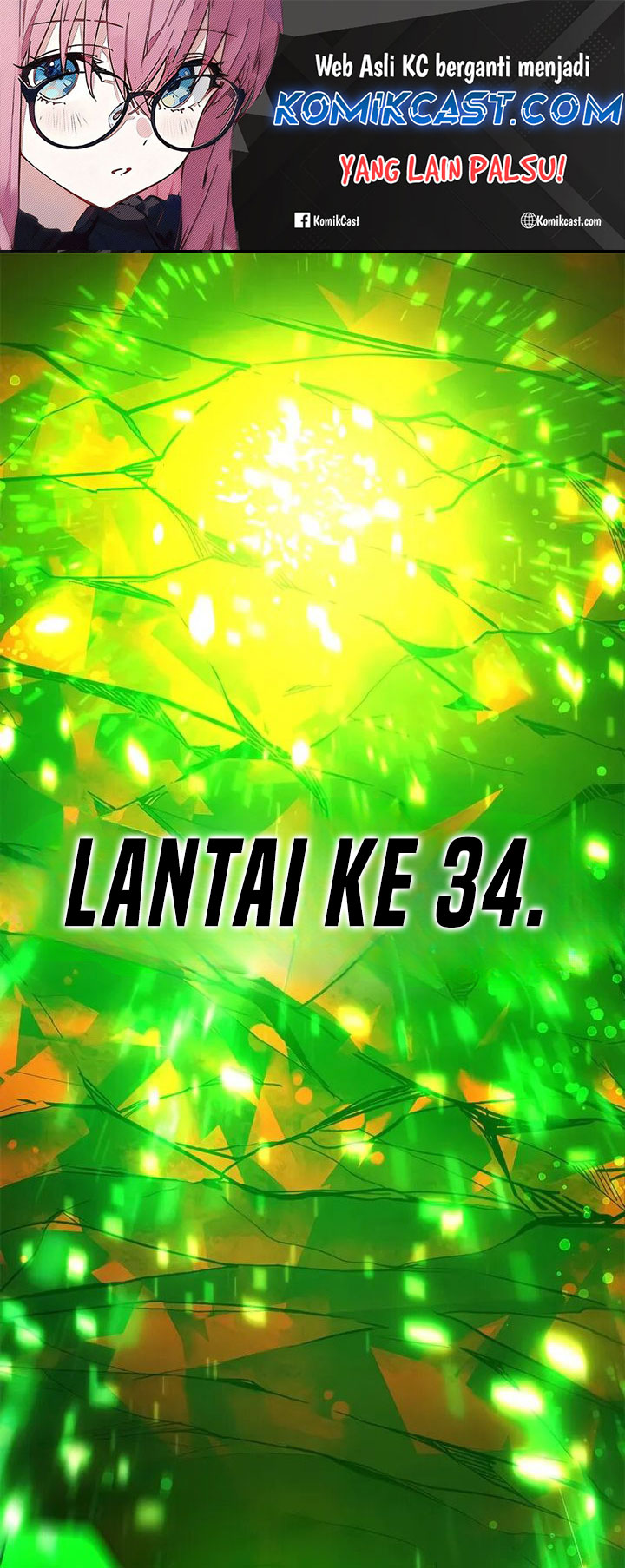 The Tutorial is Too Hard Chapter 207 Gambar 2