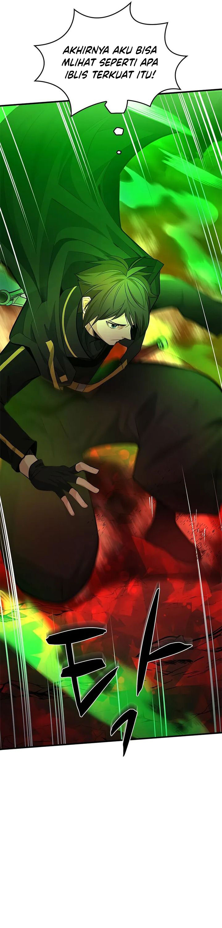 The Tutorial is Too Hard Chapter 207 Gambar 4