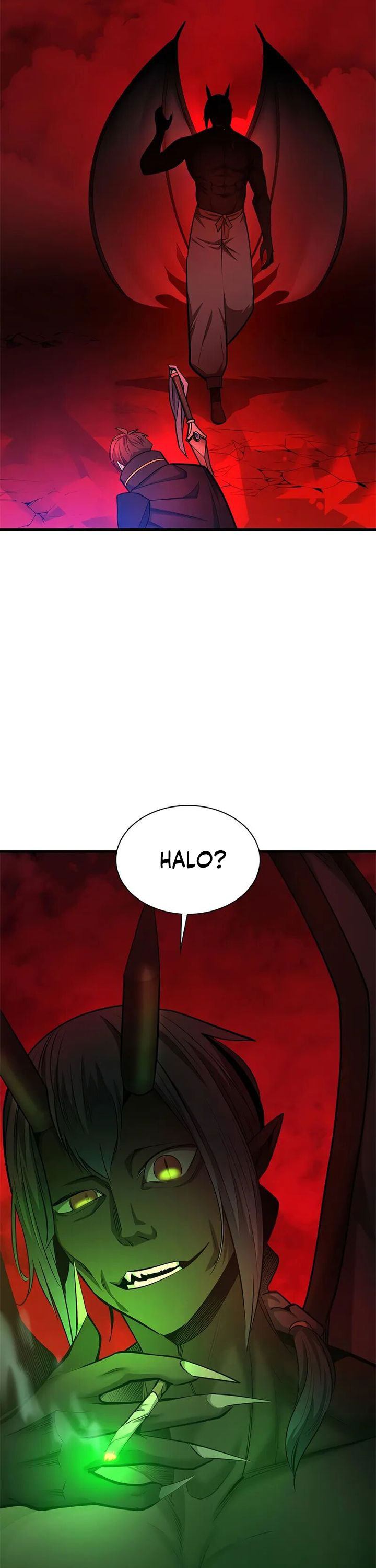The Tutorial is Too Hard Chapter 207 Gambar 7