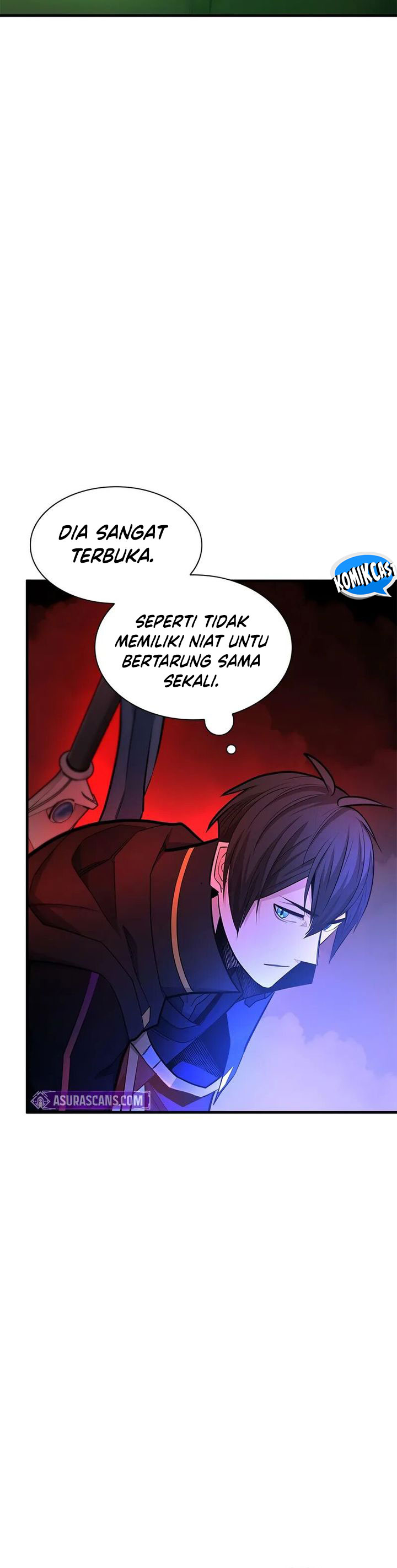 The Tutorial is Too Hard Chapter 207 Gambar 8