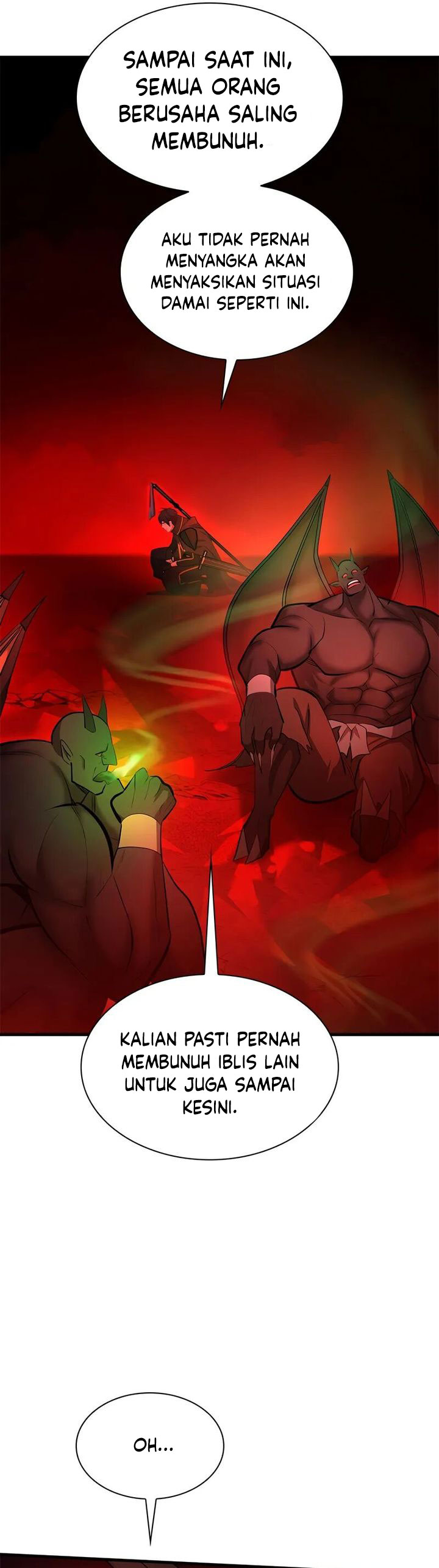 The Tutorial is Too Hard Chapter 207 Gambar 11