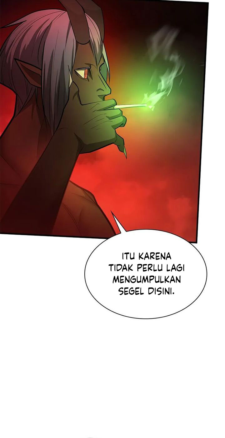 The Tutorial is Too Hard Chapter 207 Gambar 12