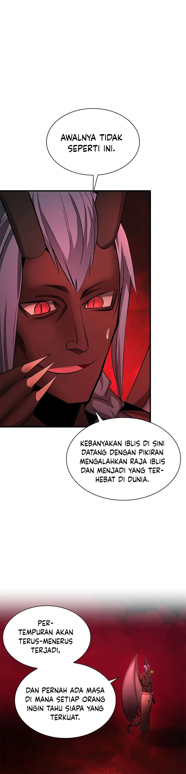 The Tutorial is Too Hard Chapter 207 Gambar 17