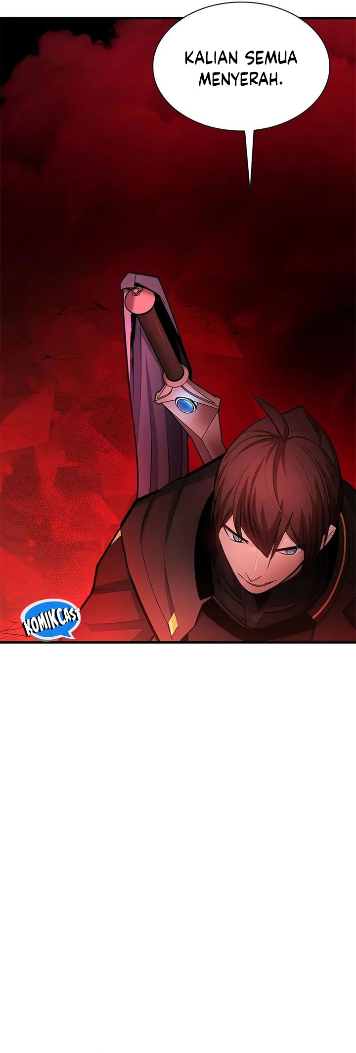 The Tutorial is Too Hard Chapter 207 Gambar 20