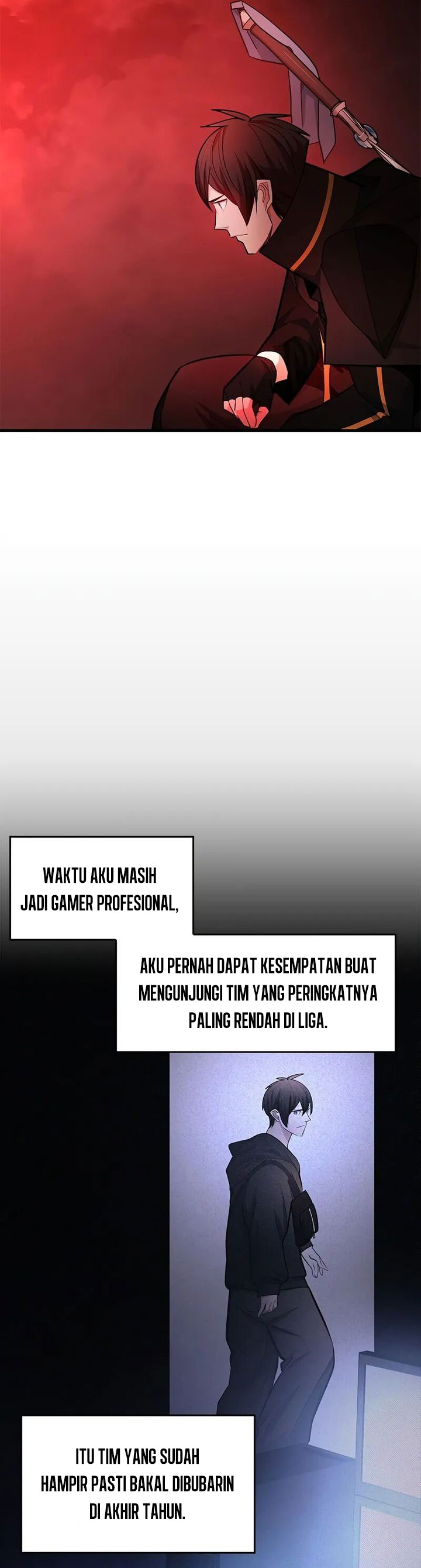 The Tutorial is Too Hard Chapter 207 Gambar 22