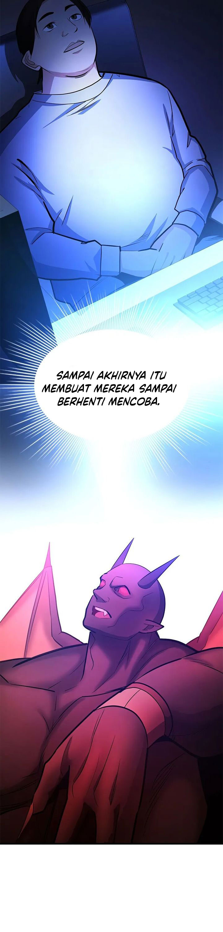 The Tutorial is Too Hard Chapter 207 Gambar 24