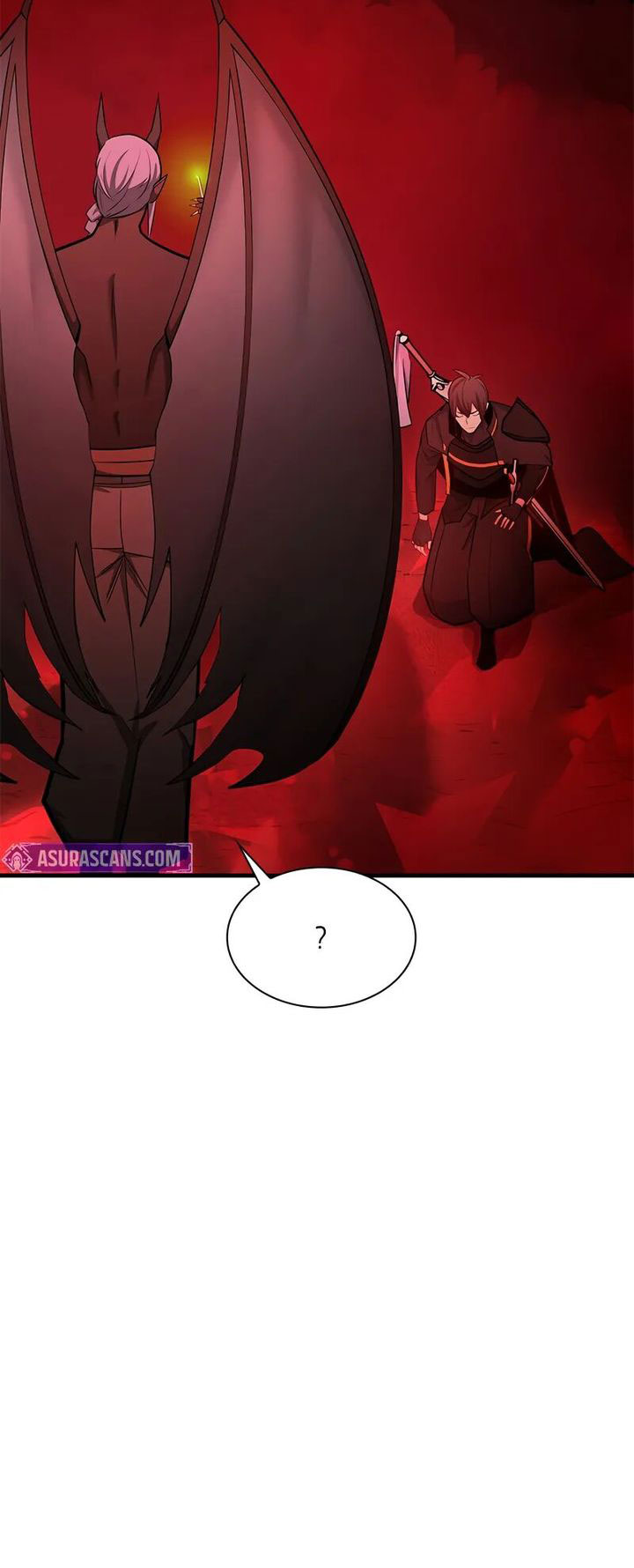The Tutorial is Too Hard Chapter 207 Gambar 26