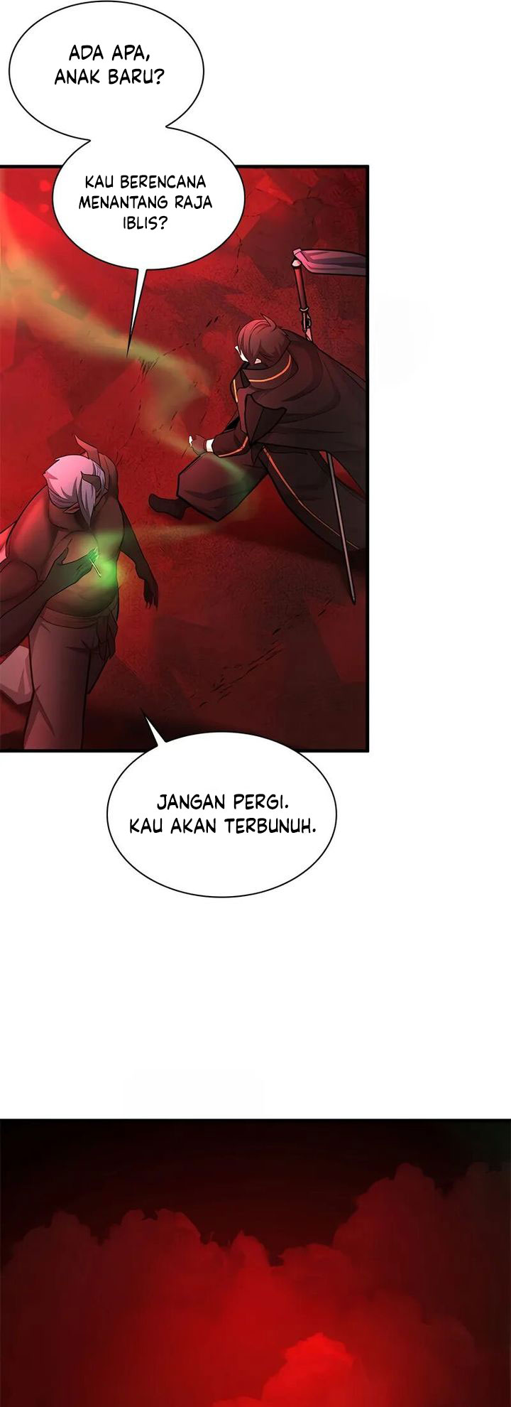 The Tutorial is Too Hard Chapter 207 Gambar 27