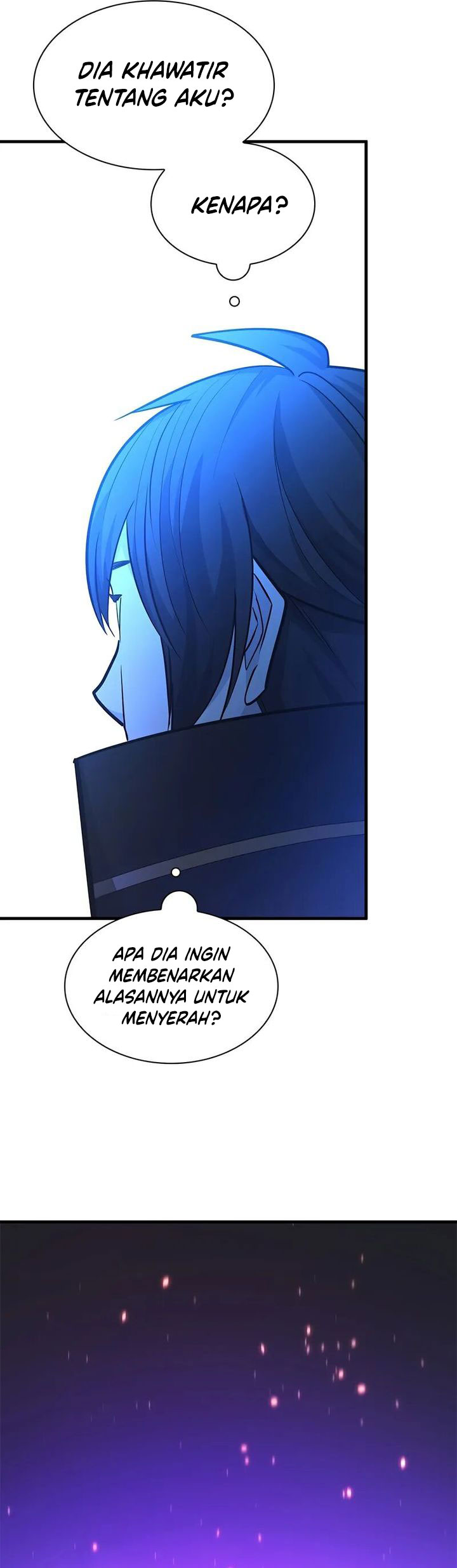 The Tutorial is Too Hard Chapter 207 Gambar 29