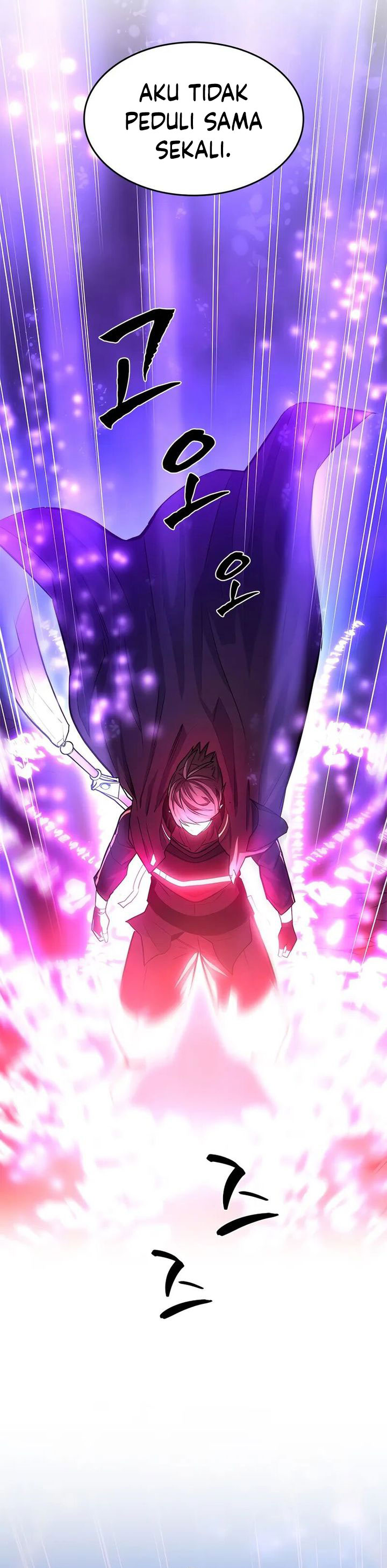 The Tutorial is Too Hard Chapter 207 Gambar 31