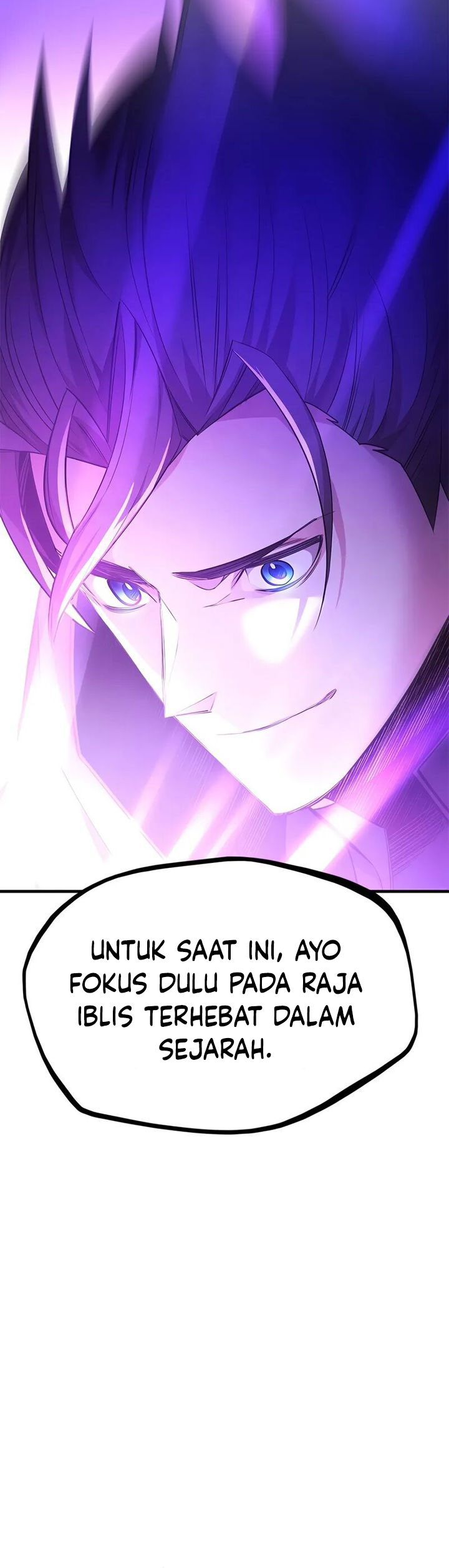 The Tutorial is Too Hard Chapter 207 Gambar 34