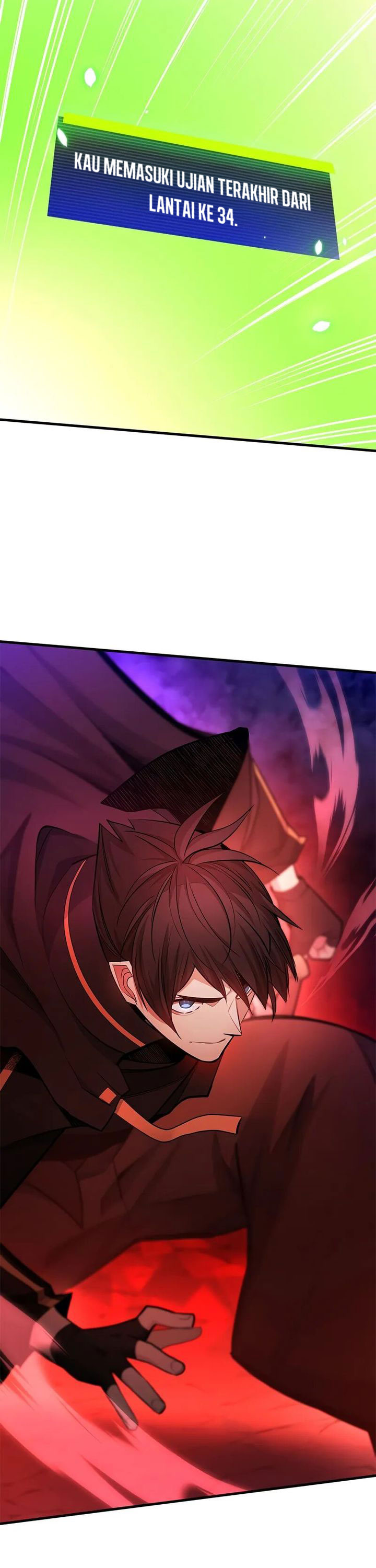 The Tutorial is Too Hard Chapter 207 Gambar 37