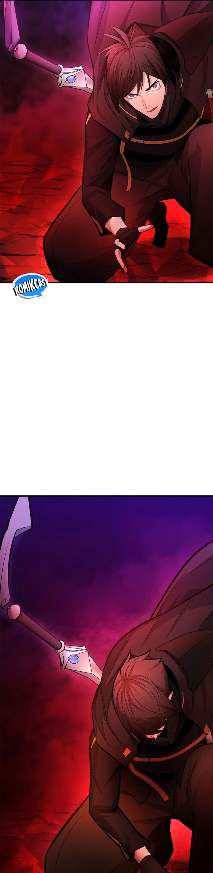 The Tutorial is Too Hard Chapter 207 Gambar 40