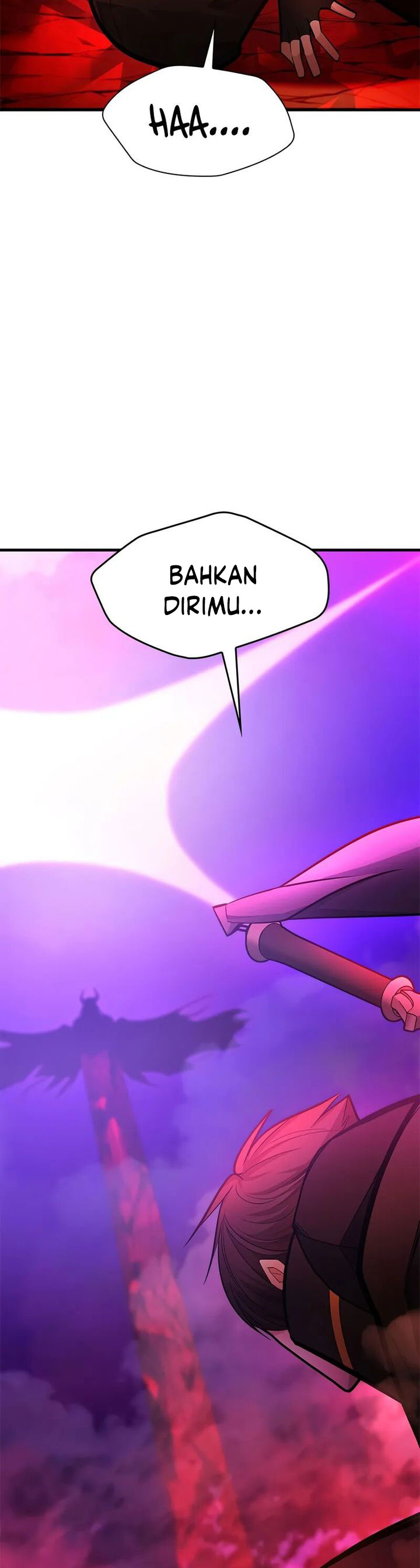 The Tutorial is Too Hard Chapter 207 Gambar 41