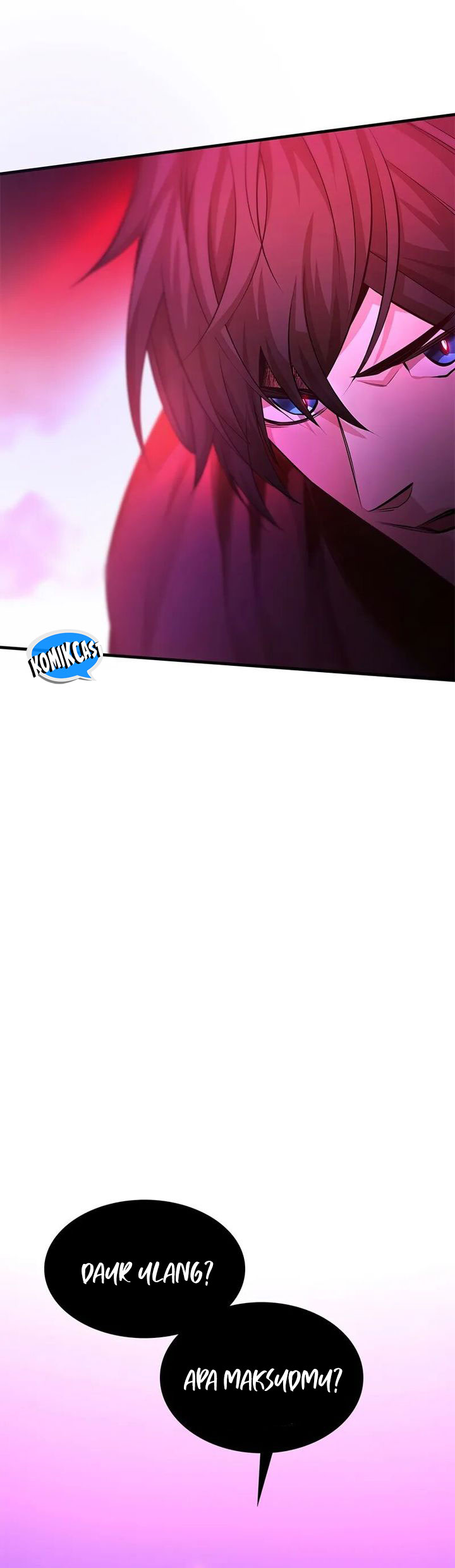 The Tutorial is Too Hard Chapter 207 Gambar 43