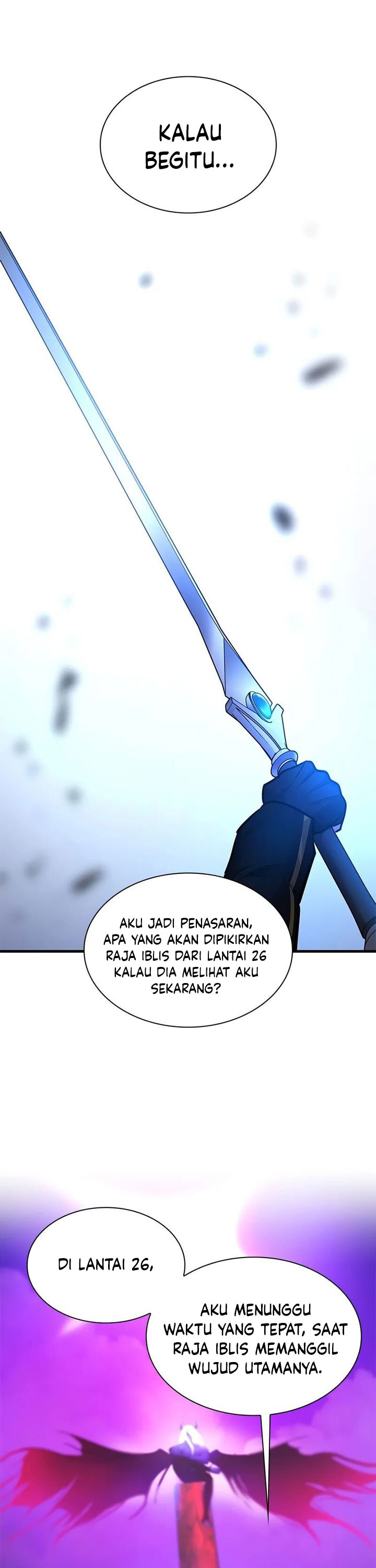 The Tutorial is Too Hard Chapter 207 Gambar 52