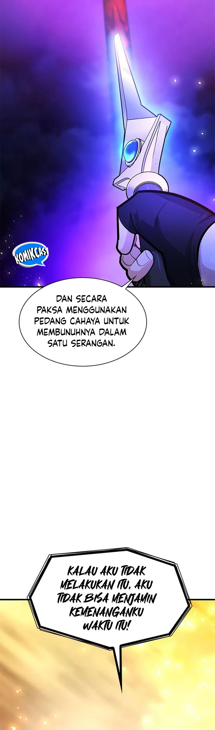The Tutorial is Too Hard Chapter 207 Gambar 53